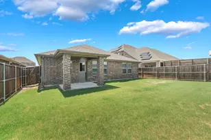 1805 Gold Mine Trail, Aubrey, TX 76227 - Photo 27