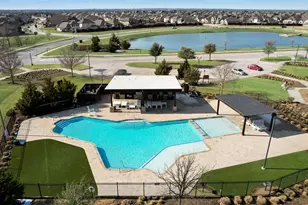 1805 Gold Mine Trail, Aubrey, TX 76227 - Photo 33