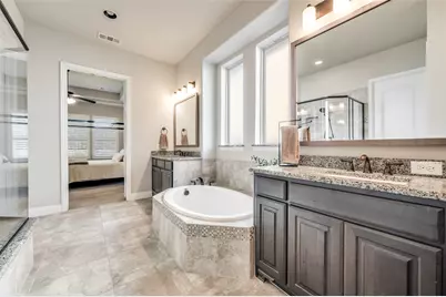 4938 Livingston Drive, Frisco, TX 75033 - Photo 17