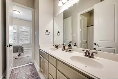 4938 Livingston Drive, Frisco, TX 75033 - Photo 19