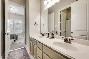 4938 Livingston Dr, Frisco, TX 75033 - Photo 19