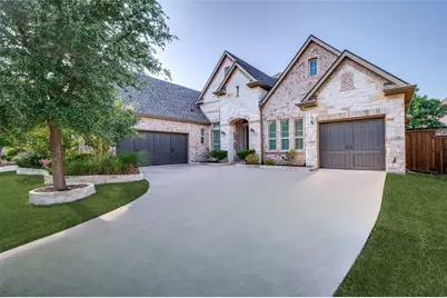 4938 Livingston Drive, Frisco, TX 75033 - Photo 3