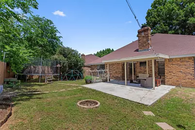 3918 Winston Drive, Denton, TX 76210 - Photo 21