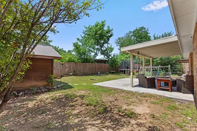 3918 Winston Drive, Denton, TX 76210 - Photo 23