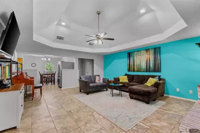 3918 Winston Drive, Denton, TX 76210 - Photo 9