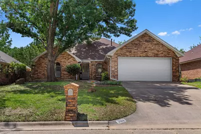 3918 Winston Drive, Denton, TX 76210 - Photo 1