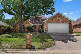 3918 Winston Dr, Denton, TX 76210 - Photo 1