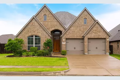 1501 Calcot Lane, Forney, TX 75126 - Photo 1