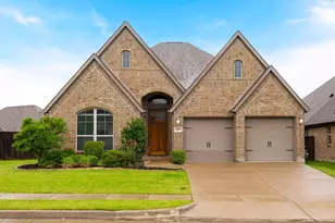 1501 Calcot Ln, Forney, TX 75126 - Photo 1