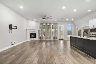 1501 Calcot Lane, Forney, TX 75126 - Photo 5
