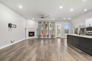 1501 Calcot Ln, Forney, TX 75126 - Photo 5