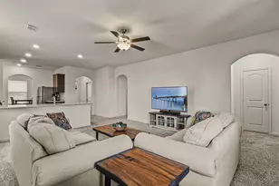 1916 Pondera St, Ponder, TX 76259 - Photo 7