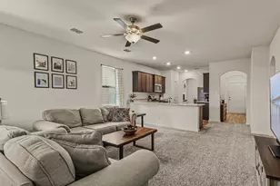 1916 Pondera St, Ponder, TX 76259 - Photo 11