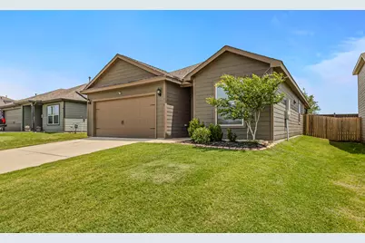 1916 Pondera Street, Ponder, TX 76259 - Photo 23