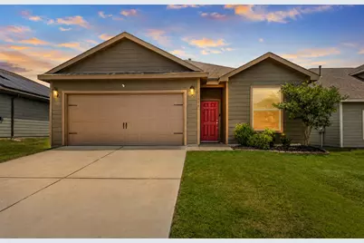 1916 Pondera Street, Ponder, TX 76259 - Photo 1