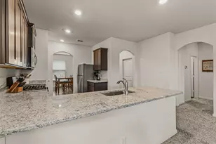 1916 Pondera St, Ponder, TX 76259 - Photo 7