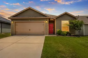 1916 Pondera St, Ponder, TX 76259 - Photo 3
