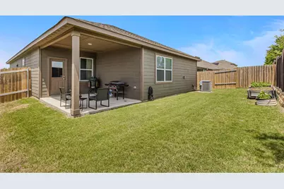 1916 Pondera Street, Ponder, TX 76259 - Photo 3