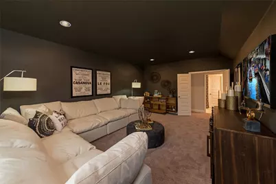 140 Old Glory Lane, Forney, TX 75126 - Photo 9