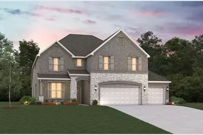 140 Old Glory Lane, Forney, TX 75126 - Photo 1