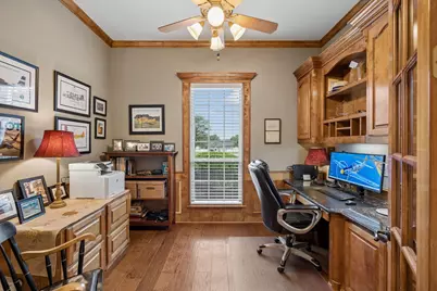 2930 Falcon Way, Midlothian, TX 76065 - Photo 37