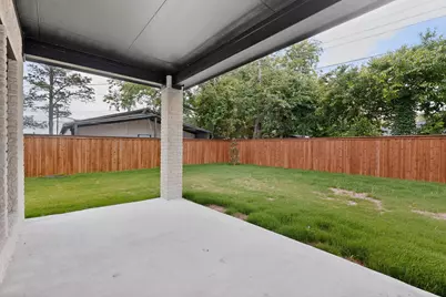 103 N Wisteria Street, Mansfield, TX 76063 - Photo 27