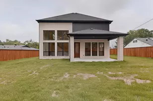 103 N Wisteria St, Mansfield, TX 76063 - Photo 29