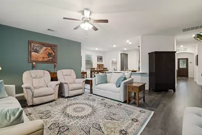 123 Coyote Trail, Caddo Mills, TX 75135 - Photo 5