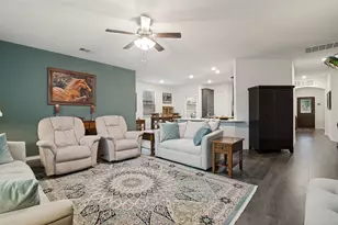 123 Coyote Trl, Caddo Mills, TX 75135 - Photo 5