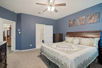 123 Coyote Trail, Caddo Mills, TX 75135 - Photo 9