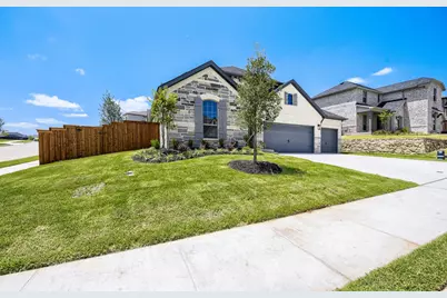 173 Buffalo Boulevard, Rhome, TX 76078 - Photo 27