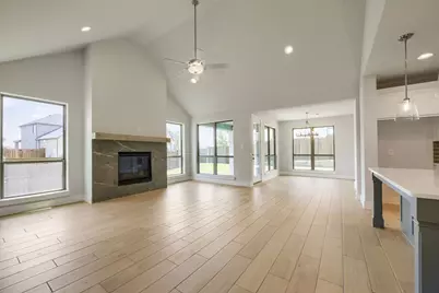 173 Buffalo Boulevard, Rhome, TX 76078 - Photo 9