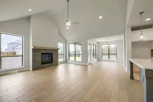 173 Buffalo Blvd, Rhome, TX 76078 - Photo 9