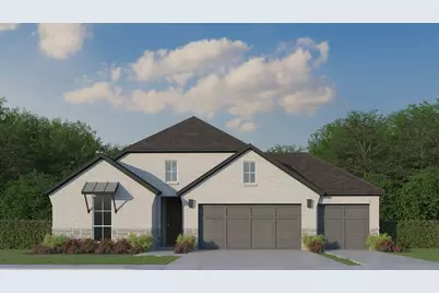 173 Buffalo Boulevard, Rhome, TX 76078 - Photo 1