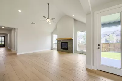 173 Buffalo Boulevard, Rhome, TX 76078 - Photo 11