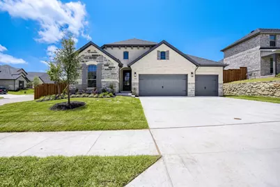 173 Buffalo Boulevard, Rhome, TX 76078 - Photo 1