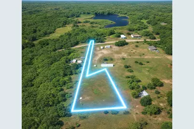 Tbd 1.8 Acres Vz County Road 4105, Canton, TX 75103 - Photo 1