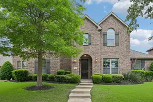 12819 Ridge Spring Dr, Frisco, TX 75035 - Photo 1