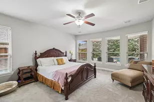 12819 Ridge Spring Dr, Frisco, TX 75035 - Photo 13