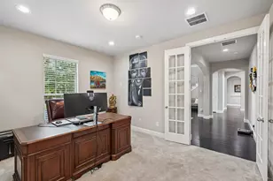 12819 Ridge Spring Dr, Frisco, TX 75035 - Photo 19