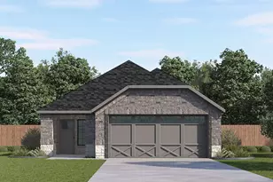 2004 Whispering Ln, Celina, TX 75009 - Photo 1
