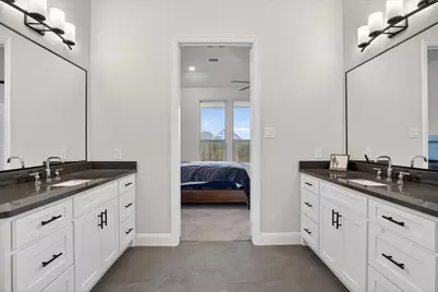 2313 Meek Woods Lane, Mansfield, TX 76063 - Photo 19