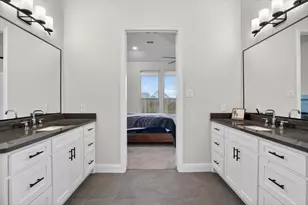 2313 Meek Woods Ln, Mansfield, TX 76063 - Photo 19