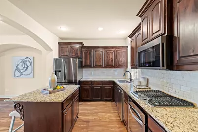 2660 Venice Drive #5, Grand Prairie, TX 75054 - Photo 19