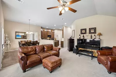 12705 Skeeter Drive, Frisco, TX 75036 - Photo 3