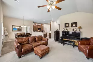 12705 Skeeter Dr, Frisco, TX 75036 - Photo 3