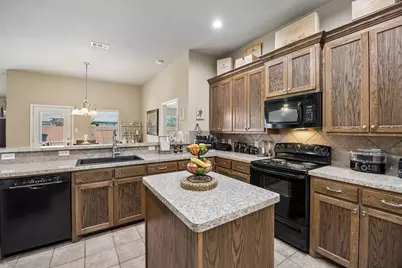 12705 Skeeter Drive, Frisco, TX 75036 - Photo 11