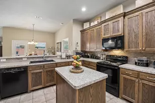 12705 Skeeter Dr, Frisco, TX 75036 - Photo 11
