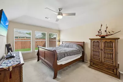 12705 Skeeter Drive, Frisco, TX 75036 - Photo 13