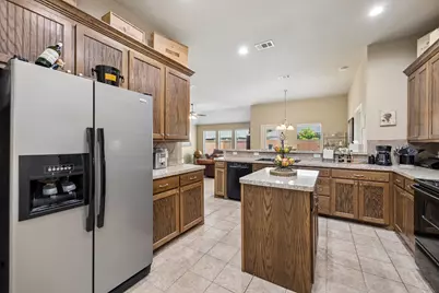 12705 Skeeter Drive, Frisco, TX 75036 - Photo 9